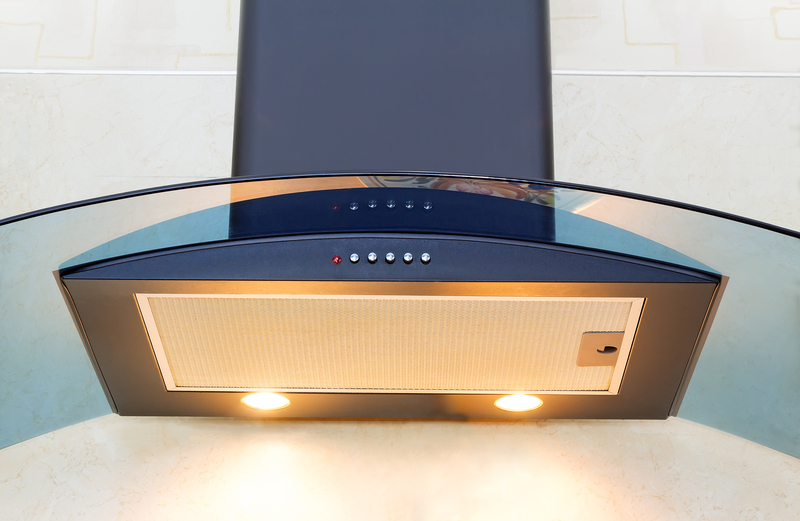 Example estimates for sample commercial and residential jobs