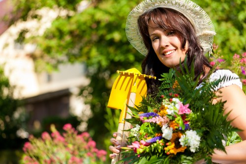 Choosing the right carpet cleaning service