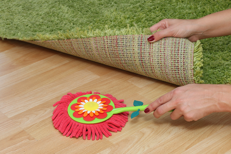 home cleaning deep cleaning